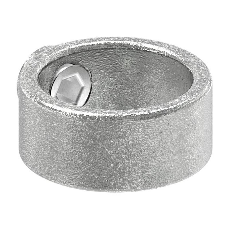 Collier, pour tube Ø 42,4mm