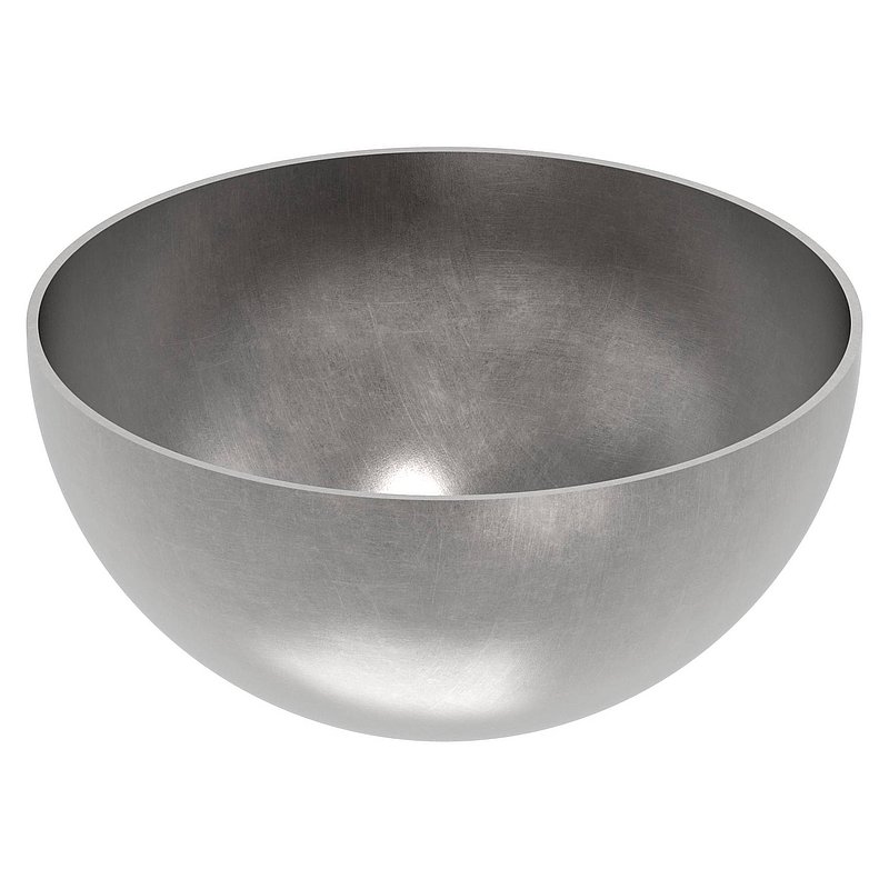Halbhohlkugel Ø 140mm