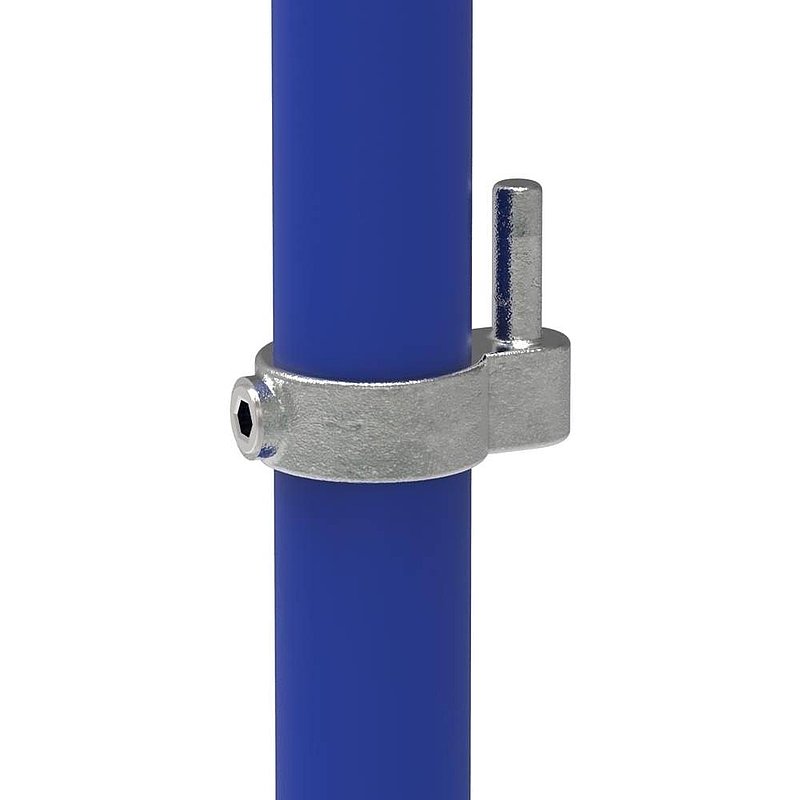 Stellringzapfen, für Rohr Ø 48,3mm
Zapfen 12mm
