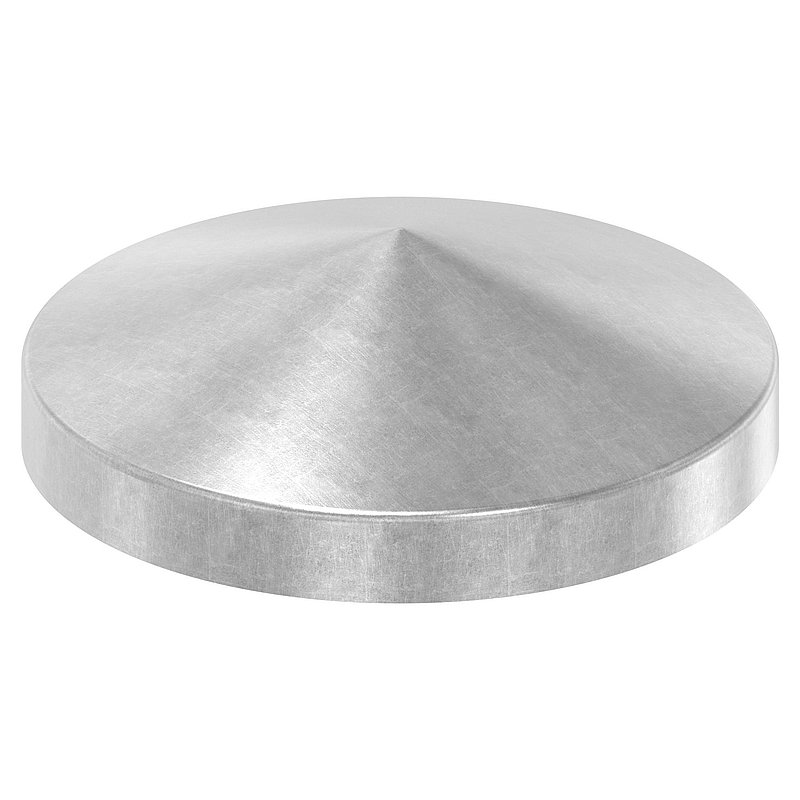 Abdeckkappen Rund Ø 115mm
