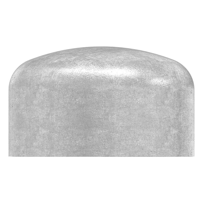 Klöpperboden 33,7x2,0mm, DIN 28011, V2A