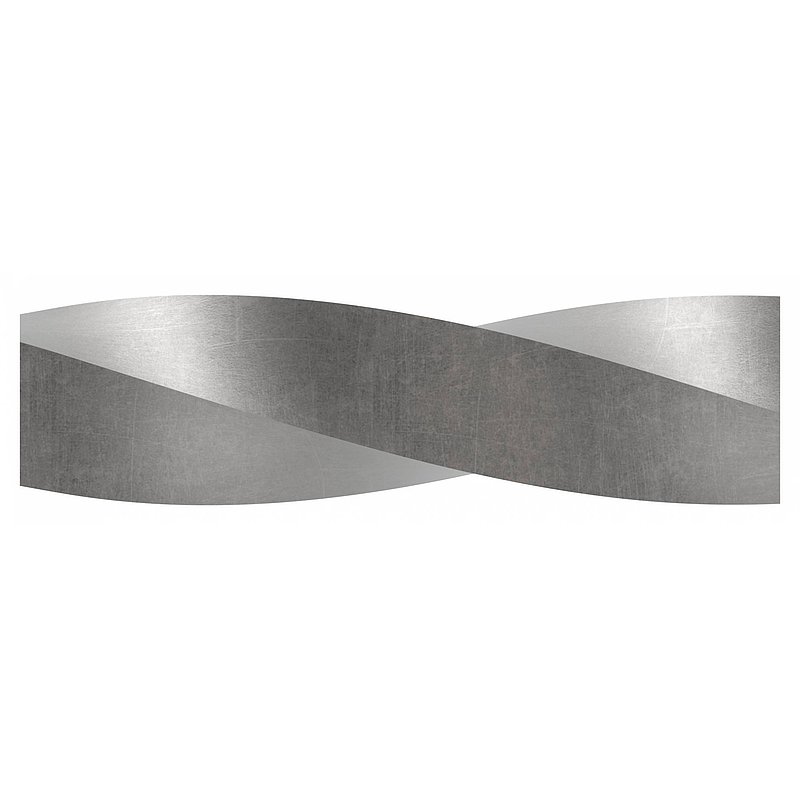 Vierkant 14x14mm, durchgehend gedreht, L: 3000mm
