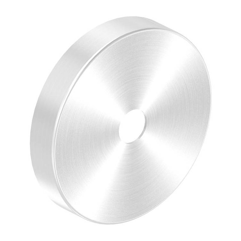 Cliprosette von 50500-240 und 50501-240, V2A