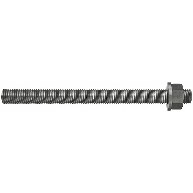 Fischer Ankerstange FIS A M12x160 R nicht rostender Stahl
