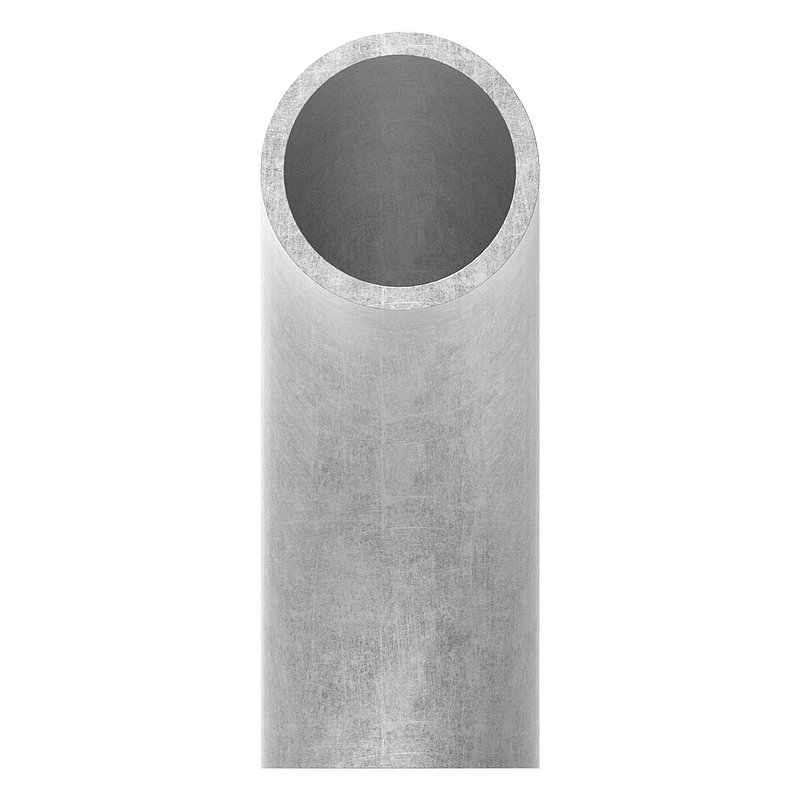Schweißbogen 90°, 26,9 x 2,3mm, Bauart 5