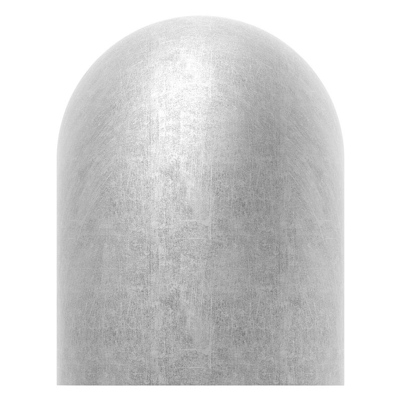 Schweißbogen 90°, 48,3x2,6mm