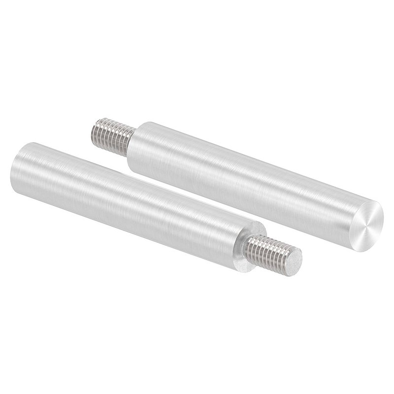 Stift Ø 14mm, L: 75mm, V2A