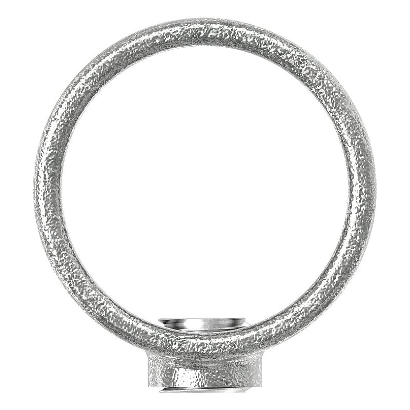 Collier, pour tube Ø 48,3mm