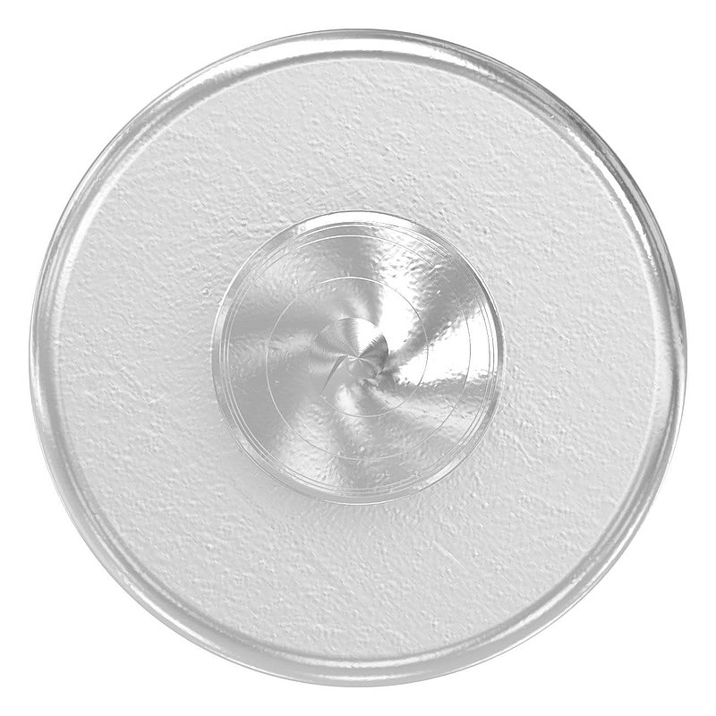 LUNORA® 50er Schrauben Set, zur Befestigung im Holz-Nutrohr 42,4mm
