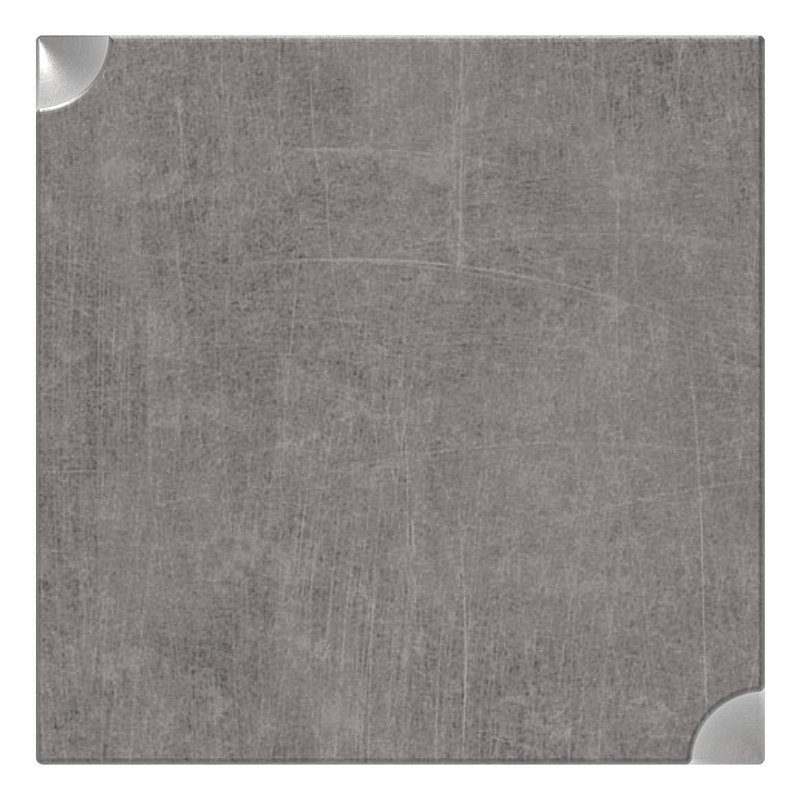 Vierkant S235JR, 30x30mm, L: 3000mm