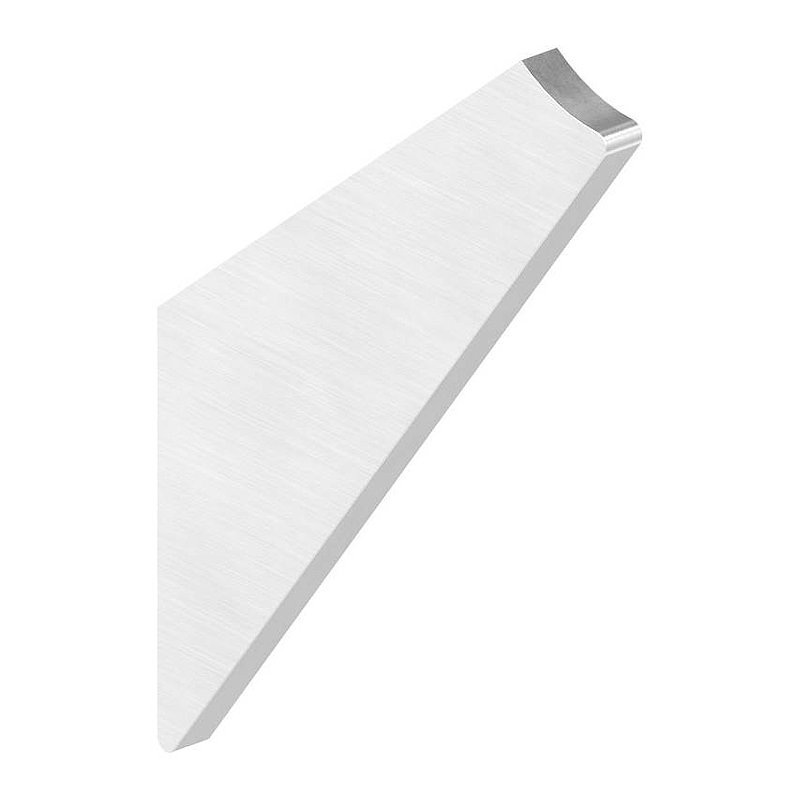 Handlaufschwert, 5mm stark, V2A