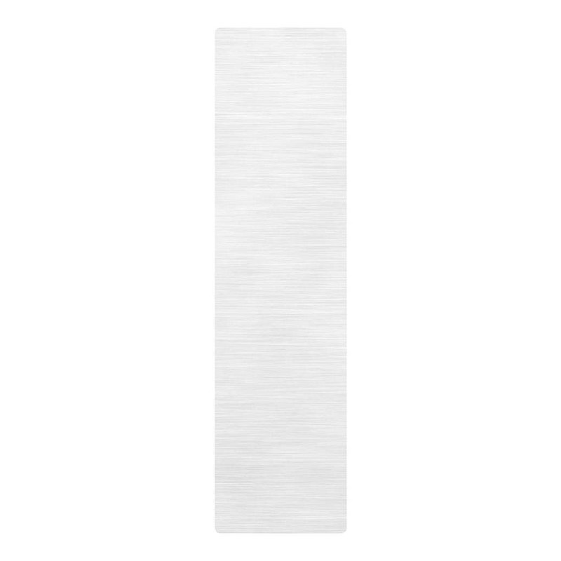End cap for aluminium profile 80200-ALU, max. 41° slope
