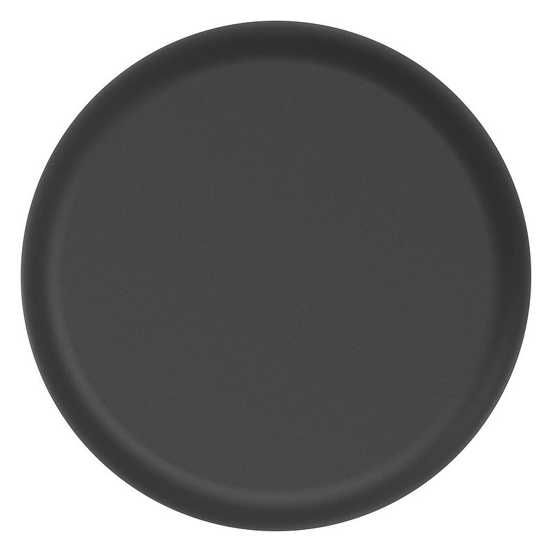 Bouchon plastique pour tube rond 21,3mm