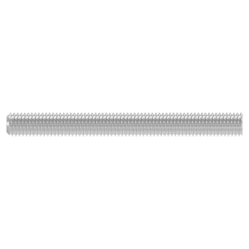 Gewindestift M10x130, V2A, DIN 913 / ISO 4026