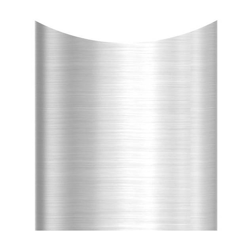 Distanzhülse, L: 20mm, für 42,4mm, V2A