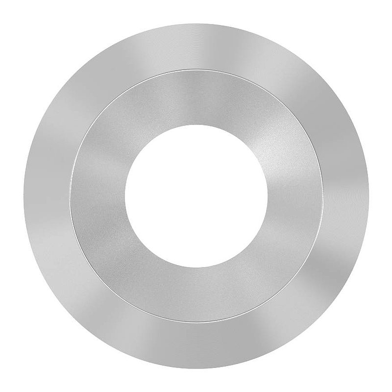 Schraubenrosette für Senkschrauben M8 DIN 7991 / ISO 10642, V2A