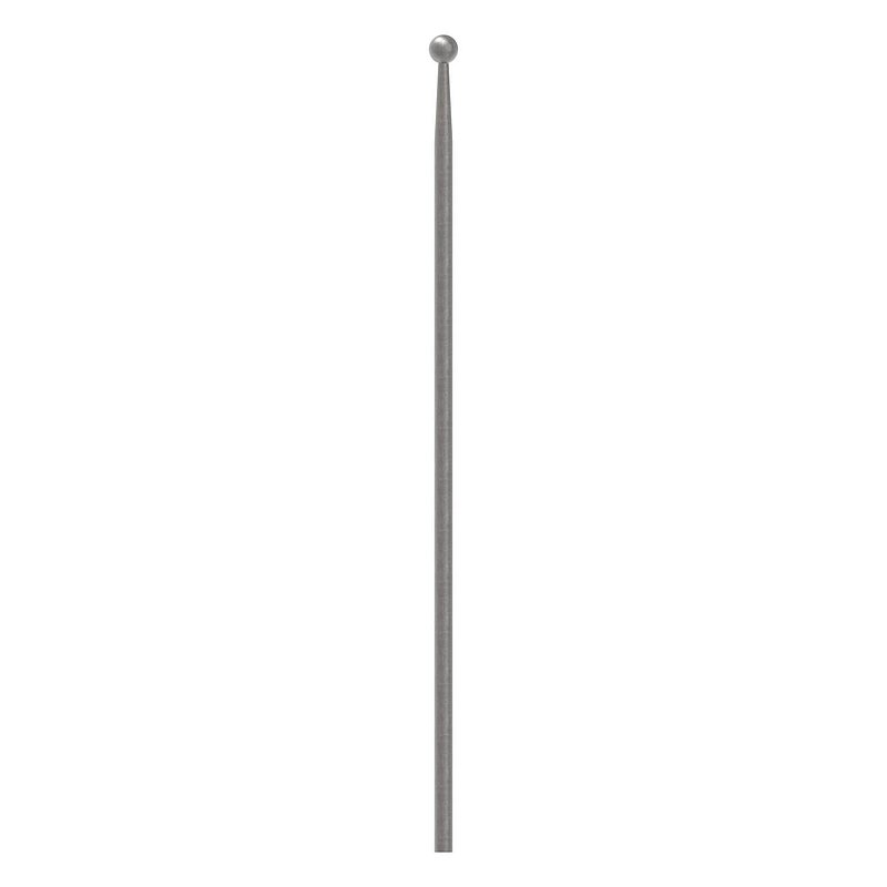 Zaunstab Ø 12mm, H: 520mm, Kugel 19mm