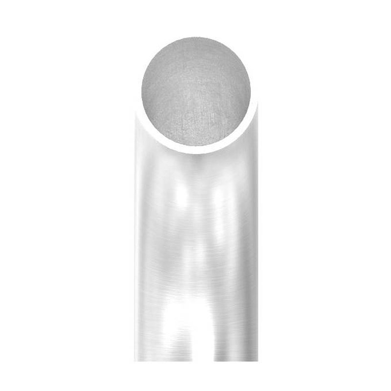 Schweißbogen 90°, 33,7x2,0mm, V2A