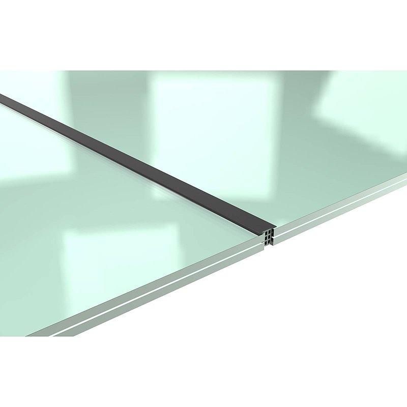Intermediate seal for glasses, L: 3000mm
