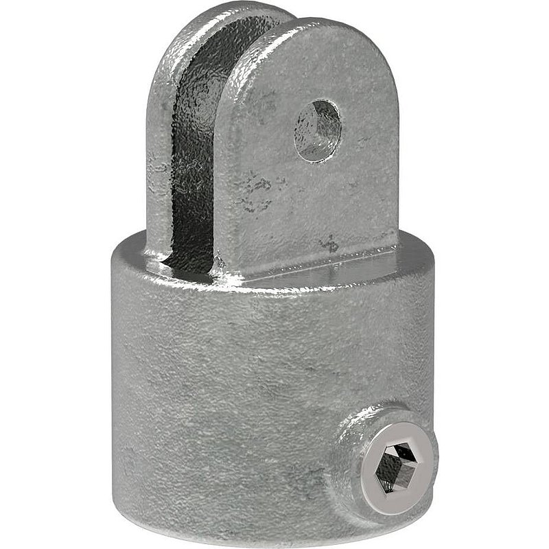Joint holder, for pipe Ø 60.3mm