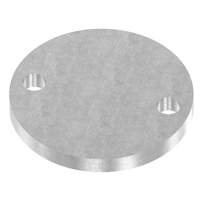 Ankerplatte 100x10mm