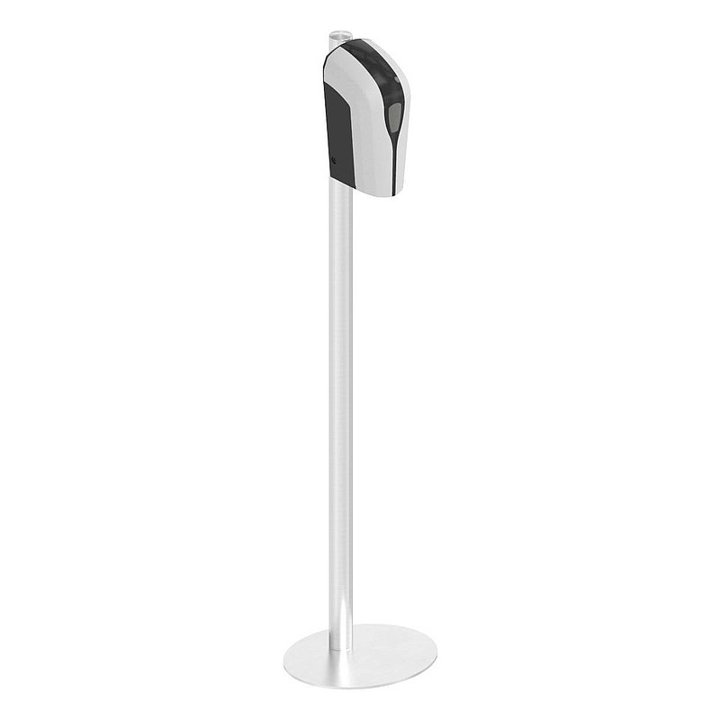 Desinfektionsmittelständer - Komplettset