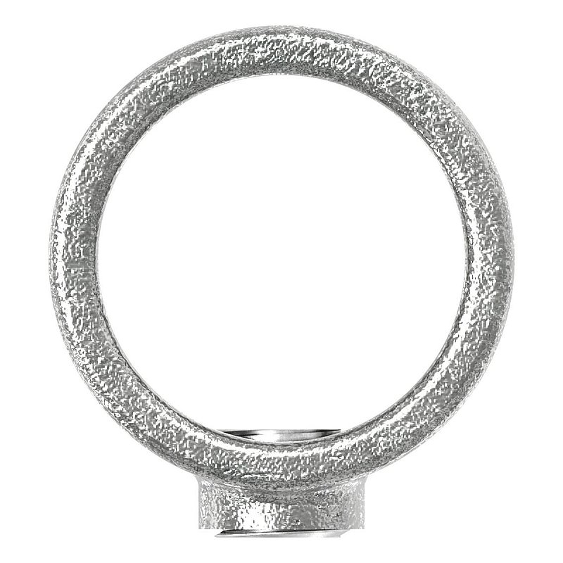 Collier, pour tube Ø 42,4mm