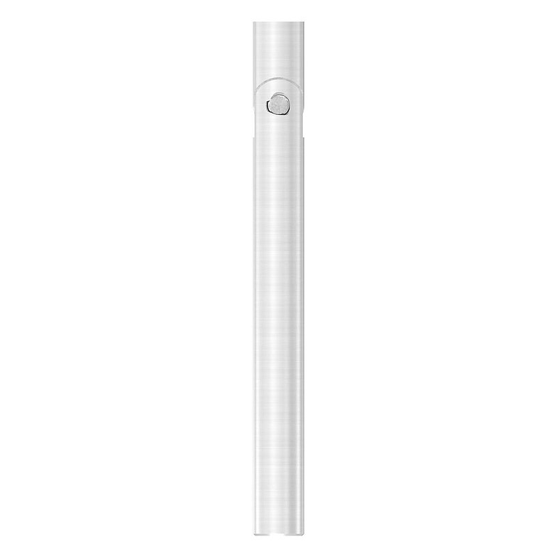 Stift Ø 12mm, L: 120mm, mit Innengewinde, V2A