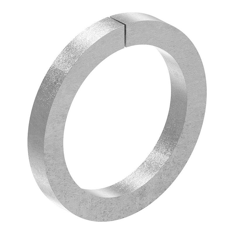 Ring 12x12mm, AußenØ 100mm