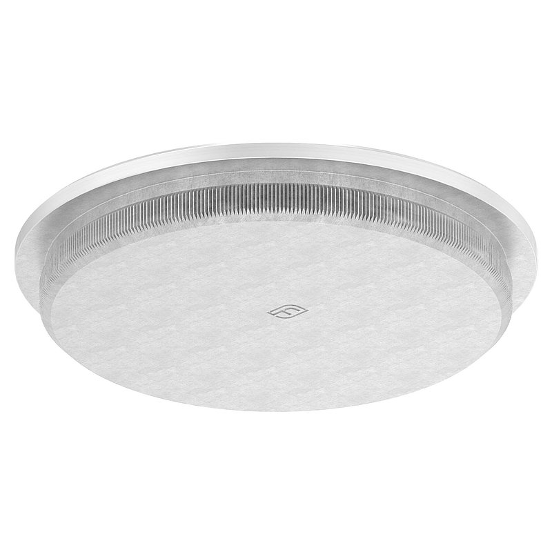 Rohrabschlussstopfen, für Rohr 48,3x2,5mm, V2A