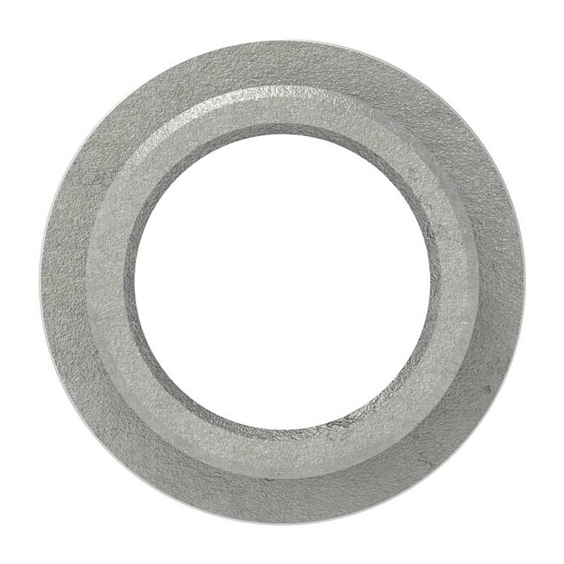 Verbindungsstück für Rohr 21,3 x 2,0mm