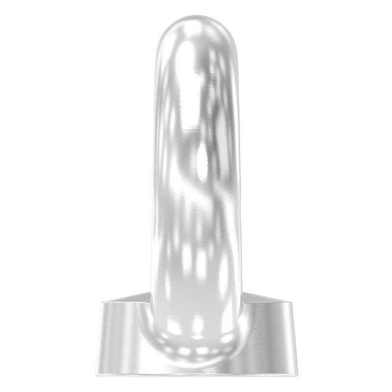 Ringmutter mit Innengewinde 12mm, V4A