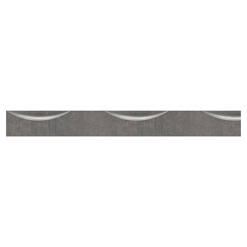 Flacheisen S235JR, 40x8mm, L: 3000mm