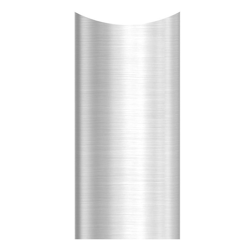 Spacer sleeve, L: 40mm, for 42.4mm, AISI304