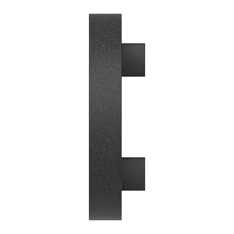 Gummi für Mod. 30, ESG-Glas 6mm