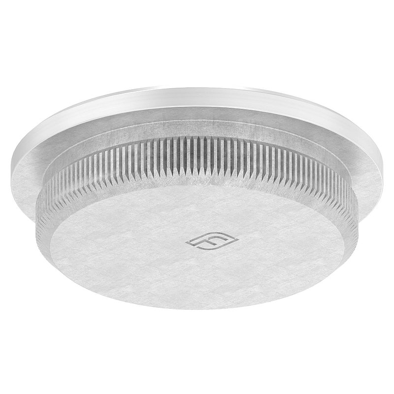 Rohrabschlussstopfen, für Rohr 26,9x2,0mm, V2A