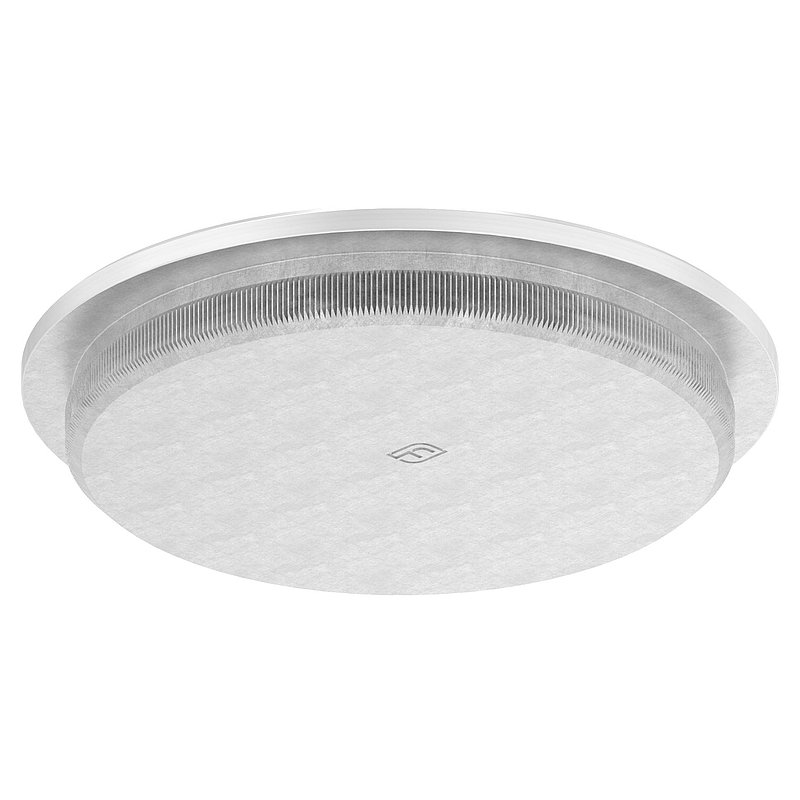 Rohrabschlussstopfen, für Rohr 48,3x3,0mm, V2A