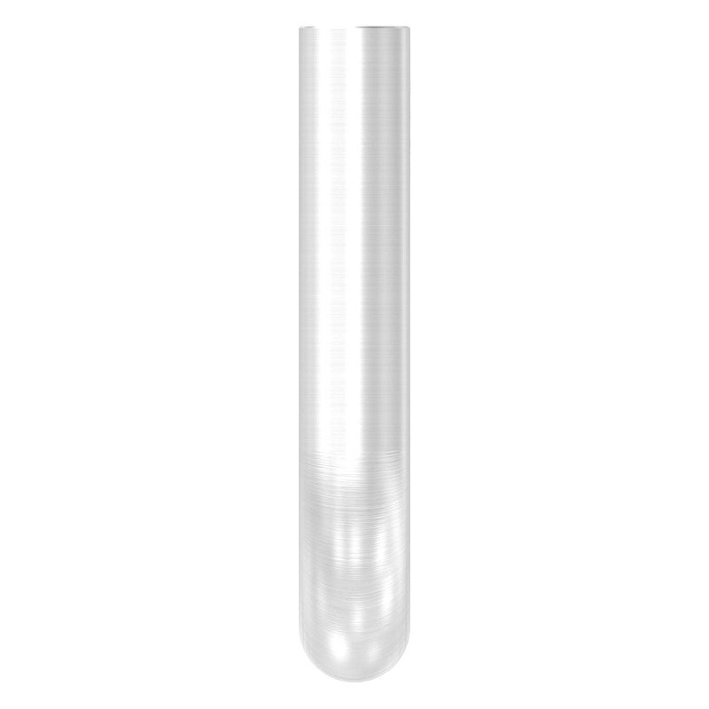Bügel Ø 14mm, 90° gebogen, V2A