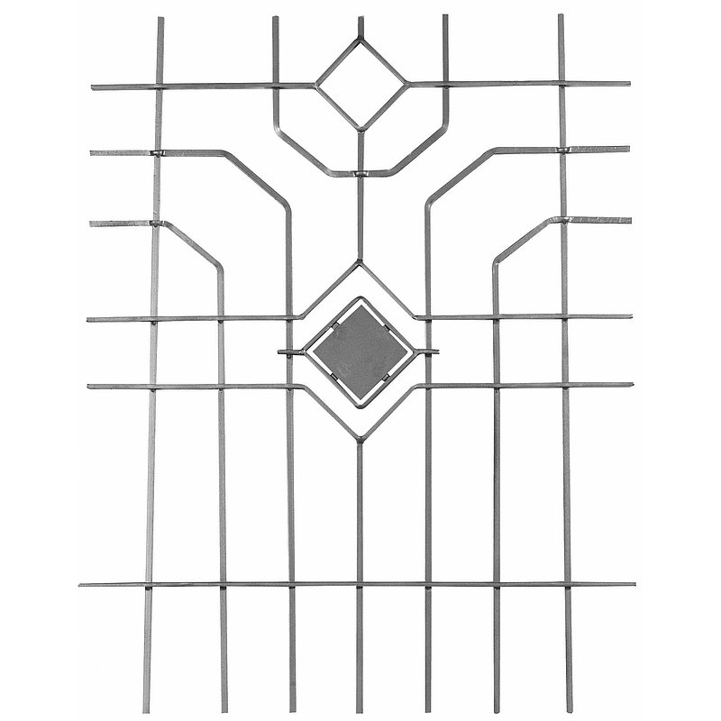 Türfüllung, 1240x960mm