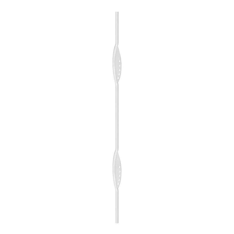 Design rod, AISI304