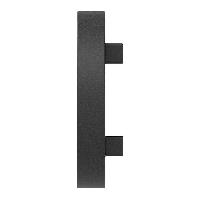 Rubber for Mod. 12, sheet metal 5mm