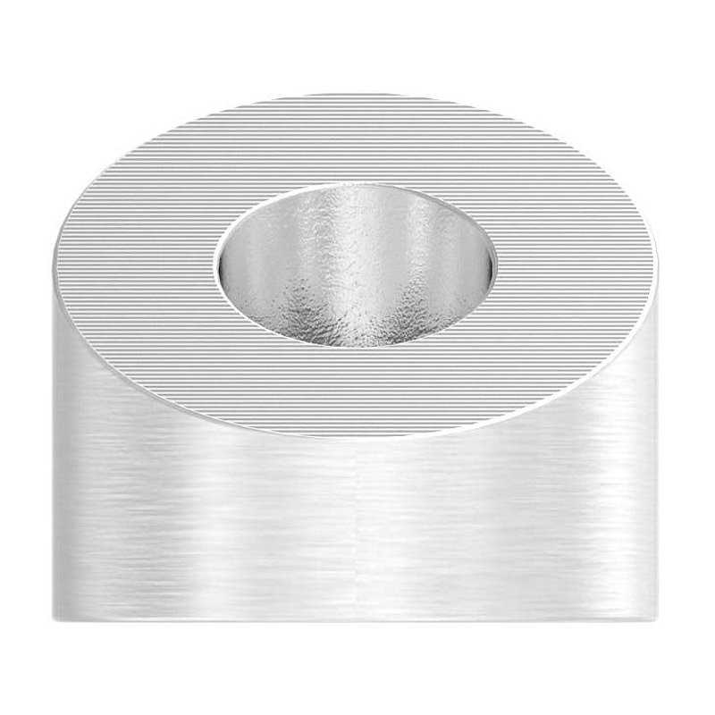 Formanschluss, für Gewinde M4, V2A