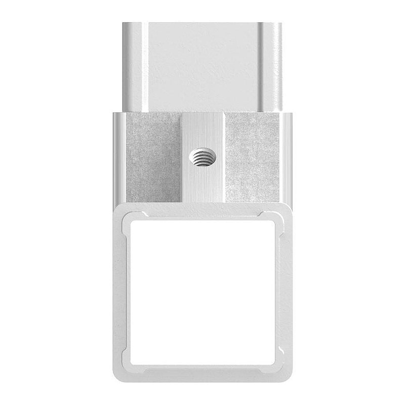 CORNECT T-Stück  Set