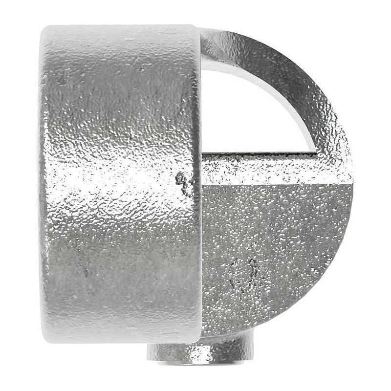 Gelenk, verstellbar, für Rohr Ø 60,3mm