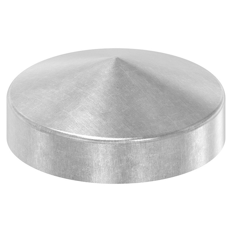 Abdeckkappen Rund Ø 61mm