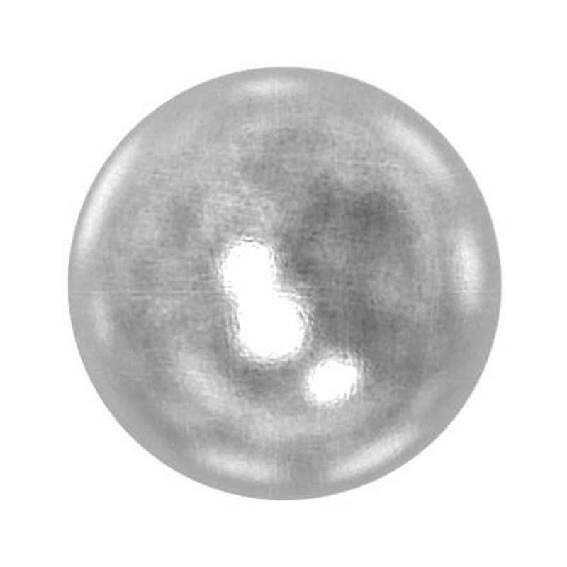 Kugelkopfbolzen, Kugel 16mm