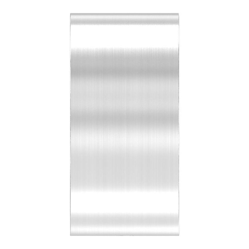 Handrail support, for tube 42.4mm, AISI304
