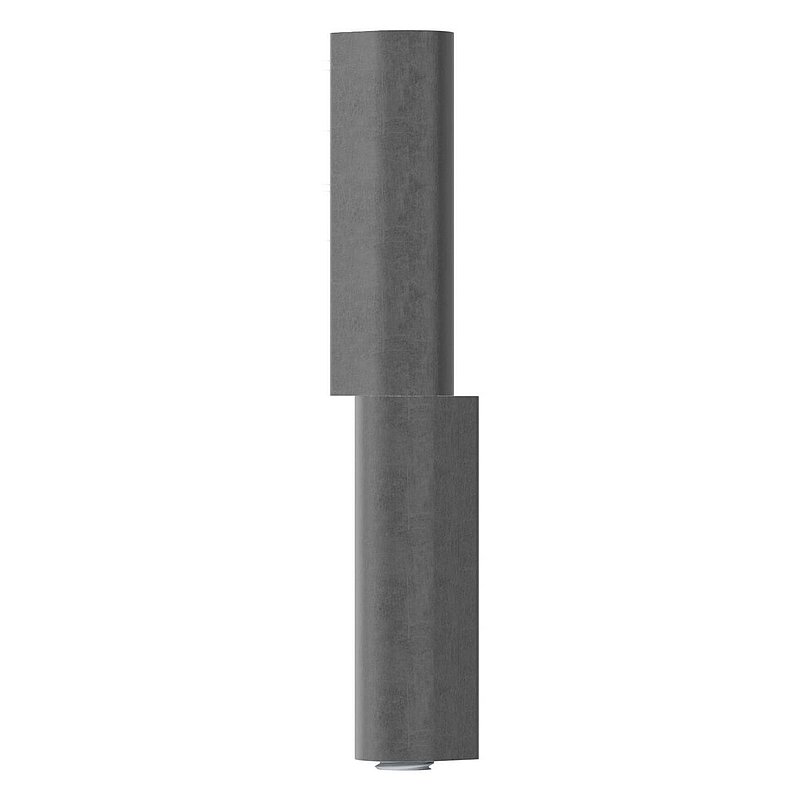 Anschweißband, um 7mm verstellbar