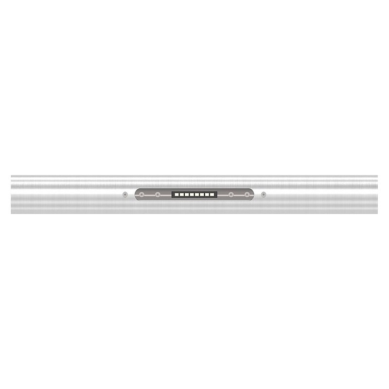 LED sample handrail incl. 1x LED 3000 K