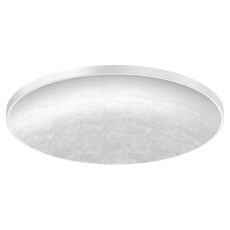 Domed bowl Ø 48.3x2.0mm, H: 8mm, AISI304